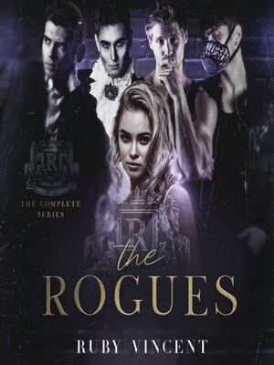 cover image of The Rogues Complete Series